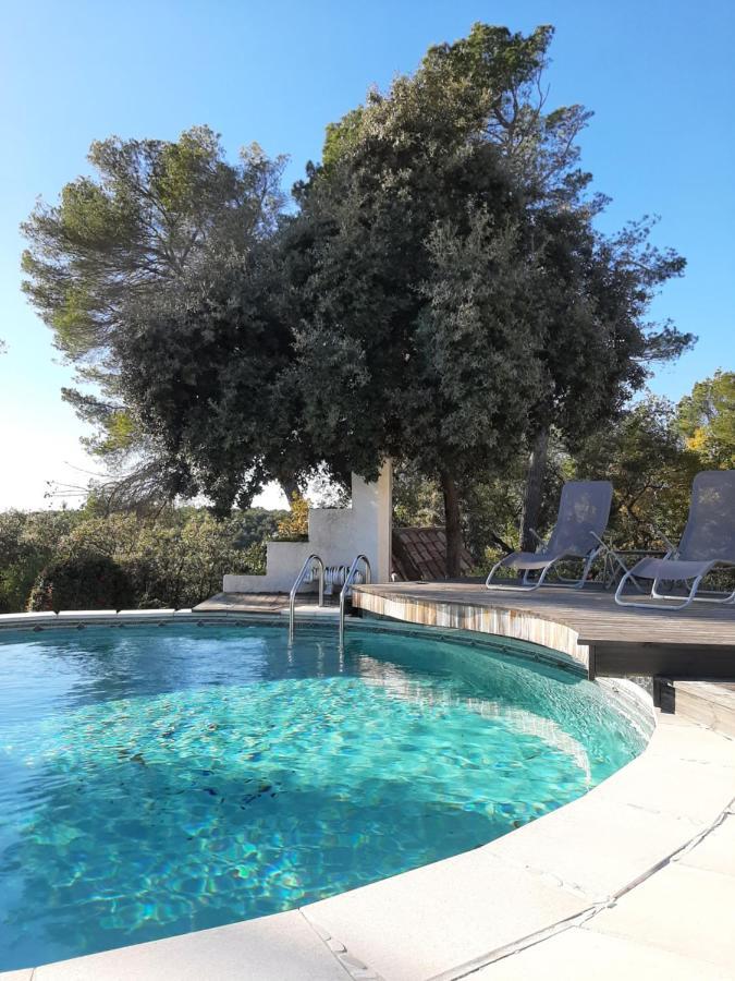 Flayosc Le Lavandin מראה חיצוני תמונה